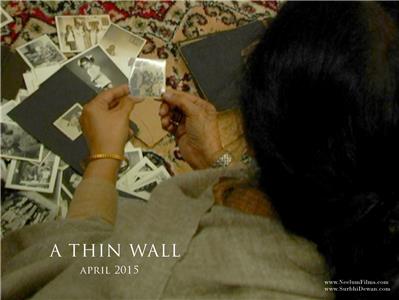 A Thin Wall (2015) Online