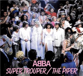 ABBA: Super Trouper (1981) Online