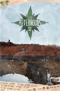 Afterhours II (2013) Online