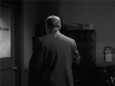 Alfred Hitchcock Presents A Bullet for Baldwin (1955–1962) Online