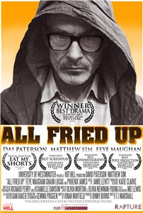 All Fried Up (2010) Online