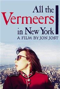 All the Vermeers in New York (1990) Online