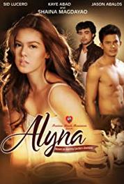 Alyna Dominic Tries Hard to Find Alyna (2010–2011) Online
