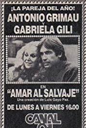 Amar... al salvaje Episode #1.105 (1983– ) Online