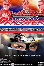 American Dragster Episode #2.15 (2006– ) Online