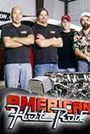 American Hot Rod '31 Truck Part 2 (2004–2007) Online