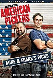 American Pickers: Best Of Wicked Pickah's (2017– ) Online