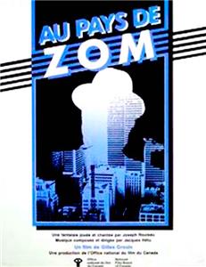 Au pays de Zom (1983) Online