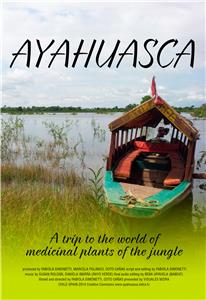 Ayahuasca (2014) Online