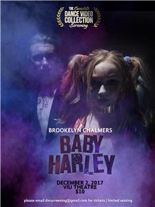 Baby Harley (2018) Online