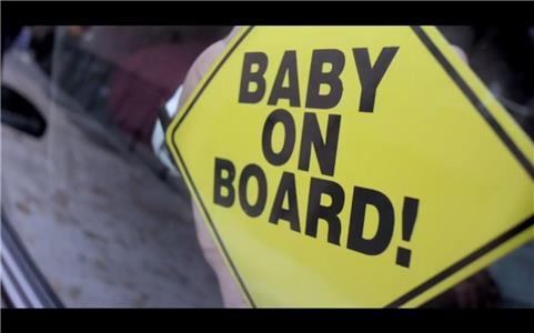 Baby on Board (2017) Online
