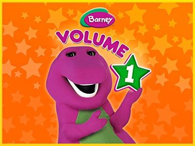Barney & Friends Way to Go!: A Travel Adventure (1992–2009) Online