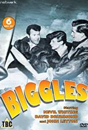 Biggles Biggles Follows On: Part 3 (1960– ) Online