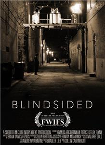 Blindsided (2016) Online