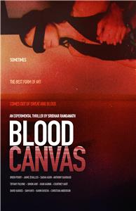 Blood Canvas (2011) Online