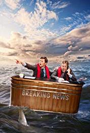 Breaking News med Filip och Fredrik Episode #6.10 (2011– ) Online