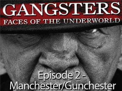 British Gangsters: Faces of the Underworld Manchester (2012– ) Online