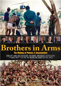 Brothers in Arms (2018) Online