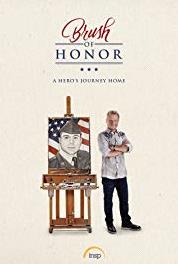 Brush of Honor Derek Argel (2015) Online