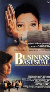 Business as Usual (1988) Online