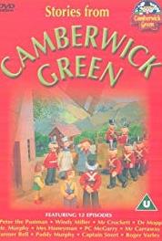 Camberwick Green Mr Carraway the Fishmonger (1966– ) Online