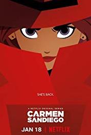 Carmen Sandiego Episode #2.5 (2019– ) Online