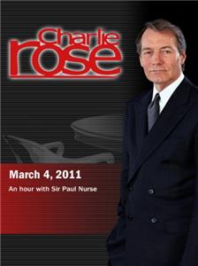 Charlie Rose Episode dated 4 March 2011 (1991– ) Online