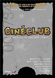 Cinéclub (2009) Online