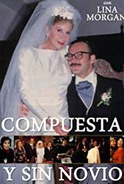 Compuesta y sin novio El bautizo (1994) Online