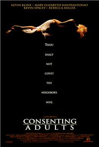 Consenting Adults (1992) Online