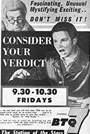 Consider Your Verdict Queen Versus Cragney (1961–1967) Online