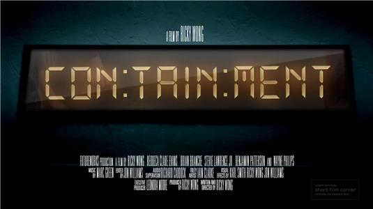 Containment (2012) Online