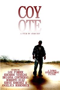 Coyote (2014) Online