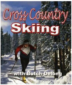 Cross-country Skiing (1970) Online