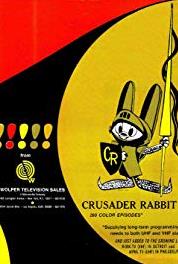 Crusader Rabbit The Yukon Adventure (1950–1957) Online
