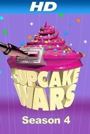Cupcake Wars Cupcake Champions: Pixar's Brave (2009– ) Online