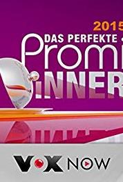 Das perfekte Promi-Dinner Episode dated 21 September 2014 (2005– ) Online