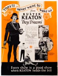 Day Dreams (1922) Online