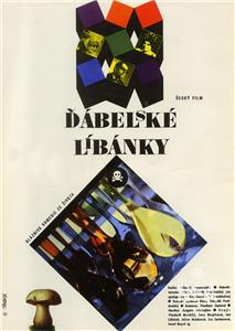 Dábelské líbánky (1970) Online