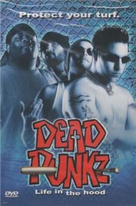 Dead Punkz (1999) Online