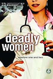 Deadly Women Death Watch (2008– ) Online