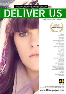 Deliver Us (2016) Online