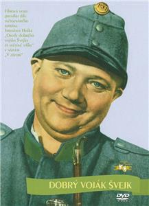Der brave Soldat Schwejk in Prag (1957) Online