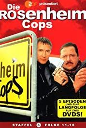 Die Rosenheim-Cops Ein bissiger Wolf (2002– ) Online