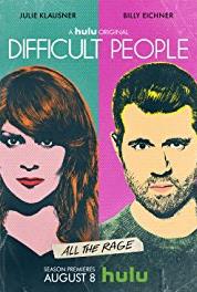 Difficult People Devil's Three-Way (2015– ) Online