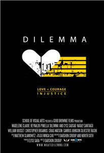 Dilemma (2014) Online