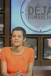 Déjà dimanche Episode dated 18 February 1996 (1995– ) Online
