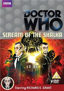 Doctor Who: Scream of the Shalka Episode #1.3 (2003) Online