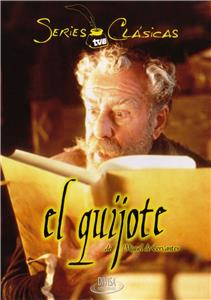 Don Quijote de la Mancha  Online