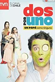 Dos por Uno Un beso inesperado (2013) Online